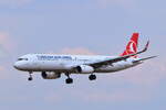 TC-JTP , Turkish Airlines , Airbus A321-231(WL) ,  Berlin-Brandenburg  Willy Brandt  , BER , 26.06.2021 ,