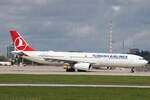 Turkish Airlines (TK-THY), TC-LOC, Airbus, A 330-343, 05.08.2021, EDDS-STR, Stuttgart, German