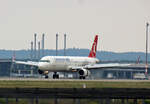 Turkish Airlines, Airbus A 321-231, TC-JSG, BER, 19.08.2021