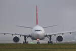 TC-JND , Turkish Airlines , Airbus A330-203  Antalya  , Berlin-Brandenburg  Willy Brandt  , BER ,16.11.