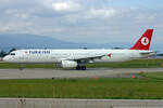 Turkish Airlines, TC-JMD, Airbus A321-231, msn: 810,  Cankiri , 01.September 2007, GVA Genève, Switzerland.
