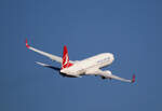 Turkish Airlines, Boeing B 737-8F2, TC-JVN, BER, 09.10.2021