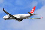 TC-JOL , Turkish Airlines , Airbus A330-303 , 22.05.2022 , Berlin-Brandenburg  Willy Brandt  , BER , 
