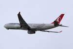 TC-JNK , Turkish Airlines , Airbus A330-343 , 29.05.2022 , Berlin-Brandenburg  Willy Brandt  , BER , 