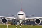 TC-LGB , Turkish Airlines , Airbus A350-941 , 31.10.2022 , Berlin-Brandenburg  Willy Brandt  , BER , 