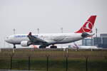 TC-LOH , Turkish Airlines , Airbus A330-223 , 21.03.2023 , Berlin-Brandenburg  Willy Brandt  , BER , 