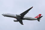TC-LOC , Turkish Airlines , Airbus A330-343 , Berlin-Brandenburg  Willy Brandt  , BER , 02.05.2023 