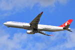 TC-JNK , Turkish Airlines , Airbus A330-343 , Berlin-Brandenburg  Willy Brandt  , BER , 30.07.2023 , 