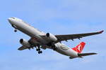 TC-LOD , Turkish Airlines , Airbus A330-343 , 30.08.2023 , Berlin-Brandenburg  Willy Brandt  , BER , 