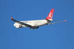 Turkish Airlines, Airbus A 330-223, TC-LOH, BER, 28.01.2024