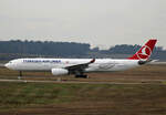 Turkish Airlines, Airbus A 330-343, TC-JNR, BER, 13.02.2024
