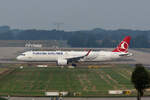 Turkish Airlines, Airbus A 321-271NX, TC-LTC, BER, 27.07.2025