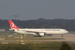 Turkish Airlines, Airbus A 330-303, TC-JOI, BER, 10.10.2025