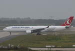 Turkish Airlines, Airbus A 330-303, TC-JOF, BER, 10.101.2025
