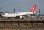 Turkish Airlines, Airbus A 330-223, TC-LOH, BER, 01.03.2026