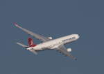 Turkish Airlines, Airbus A 330-303, TC-JOB, BER, 06.03.2026