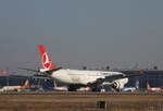 Turkish Airlines, Airbus A 330-303, TC-JOB, BER, 06.03.2026