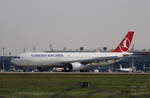 Turkish Airlines, Airbus A 330-343, TC-JNO, BER, 15.05.2026