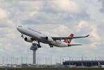 Turkish Airlines, Airbus A 330-343, TC-JNO, BER, 15.05.2026