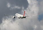 Turkish Airlines, Airbus A 330-343, TC-JNO, BER, 15.05.2026