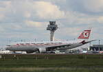 Turkish Airlines, Airbus A 330-203, TC-JNC, BER, 15.05.2026