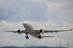 Turkish Airlines, Airbus A 330-203, TC-JNC, BER, 15.05.2026