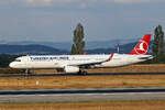 Turkish Airlines, TC-JTI, Airbus A321-231, msn: 7089,  B�y�k�ekmece , 15.August 2026, BSL Basel - M�lhausen, Switzerland.