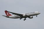 Turkish Airlines, Airbus A 330-223, TC-JIT, BER, 09.06.2026