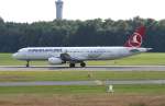 Turkish Airlines,TC-JRV,(c/n5077),Airbus A321-231,27.07.2012,HAM-EDDH,Hamburg,Germany