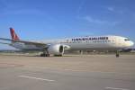 Turkish Airlines   Boeing 777-3F2(ER)   TC-JJP  STR Stuttgart [Echterdingen], Germany  September 2012  