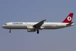 Turkish Airlines, TC-JRG, Airbus, A321-231, 06.09.2012, TLS, Toulouse, France         