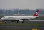 Turkish Airlines, TC-JRF  Fethiye , Airbus, A 321-200, 11.03.2013, DUS-EDDL, Düsseldorf, Germany 