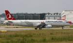 Turkish Airlines,D-AVZW,Reg.TC-JSK,(c/n5663),Airbus A321-231,11.06.2013,XFW-EDHI,Hamburg-Finkenwerder,Germany
