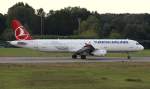 Turkish Airlines,TC-JRS,(c/n4761),Airbus A321-231,28.09.2013,HAM-EDDH,Hamburg,Germany