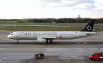 Turkish Airlines,TC-JRA,(c/n2823),Airbus A321-231,10.11.2013,HAM-EDDH,Hamburg,Germany(Bemalung:STAR ALLIANCE)