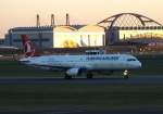 Turkish Airlines,TC-JSE,(c/n5450),Airbus A321-231(SL),11.03.2014,HAM-EDDH,Hamburg,Germany
