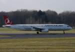 Turkish Airlines, TC-JRT,(c/n 4779),Airbus A 321-231, 06.02.2015, HAM-EDDH, Hamburg, Germany (Taufname :Alacati-ein Stadt an der Westkueste der Provinz Izmir) 