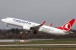 Turkish Airlines, TC-JGM  Hakkari , Boeing, 737-8F2 wl, 03.04.2015, DUS-EDDL, Düsseldorf, Germany