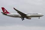Turkish Airlines, TC-JNA, Airbus, A330-203, 08.06.2015, FRA, Frankfurt, Germany          