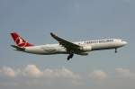 Turkish Airlines, TC-JOH, (c/n 1622), Airbus A 330-303, 17.07.2015, HAM-EDDH,Hamburg, Germany 