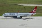 Turkish Airlines,TC-JGA,(c/n 29785),Boeing 737-8F2(WL),26.08.2015,LEJ-EDDP,Leipzig,Germany