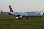 Turkish Airlines,TC-JST,(c/n 6682),Airbus A 321-231(SL),31.08.2012,HAM-EDDH,Hamburg,Germany(Taufname :Diyarbakir) 