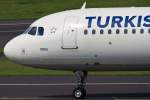 Turkish Airlines (TK-THY), TC-JSG  Ordu , Airbus, A 321-231 sl (Bug/Nose), 22.08.2015, DUS-EDDL, Düsseldorf, Germany