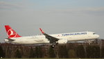 Turkish Airlines,TC-JTH,(c/n 6927),Airbus A321-231(SL),03.04.2016,HAM-EDDH,Hamburg,Germany(Delivery date: 17.03.2016)