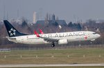 Turkish Airlines (TK-THY), TC-JFI  Sivas , Boeing, 737-8F2 wl (SA-Lkrg.), 10.03.2016, DUS-EDDL, Düsseldorf, Germany
