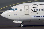 Turkish Airlines (TK-THY), TC-JFI  Sivas , Boeing, 737-8F2 wl (SA-Lkrg.
