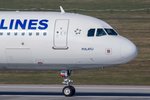 Turkish Airlines (TK-THY), TC-JTE  Polati , Airbus, A 321-231 sl (Bug/Nose), 10.03.2016, DUS-EDDL, Düsseldorf, Germany