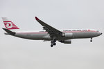 Turkish Airlines, TC-JNC, Airbus, A330-203, 02.04.2016, FRA, Frankfurt, Germany        