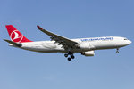 Turkish Airlines, TC-JIY, Airbus, A330-223, 05.05.2016, FRA, Frankfurt, Germany        