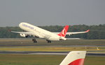 Turkish Airlines,TC-JNK,(c/n 1172),Airbus A330-343X,20.08.2016,TXL-EDDT,Berlin-Tegel,Germany(Name: Sanliurfa)